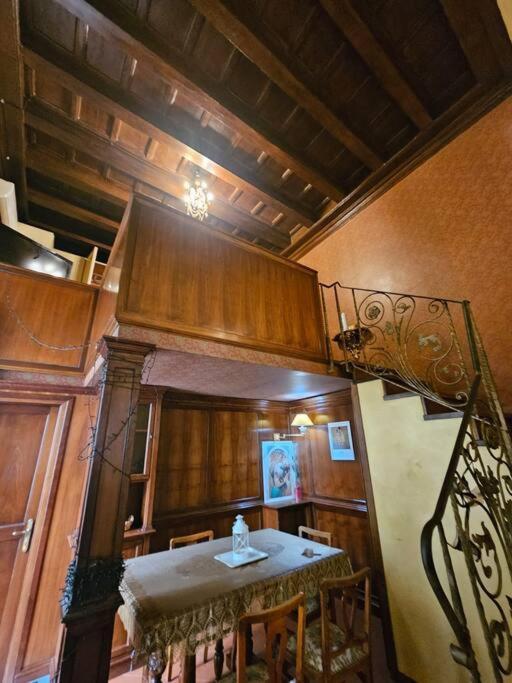 Appartamento Storico Nel Centro Florencia Exterior foto